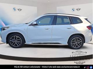 BMW X1 sDrive 18d Msport M Sport - Head Up Display