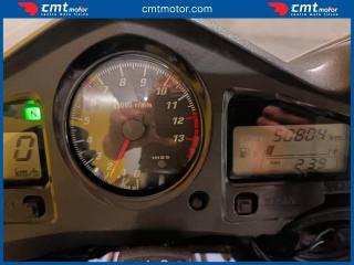 HONDA VFR 800 usata 4
