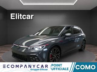 VOLKSWAGEN Golf 2.0 TSI GTI DSG