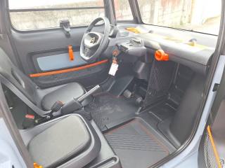 CITROEN Ami usata 10