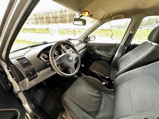 SUZUKI Ignis usata, con Chiusura centralizzata