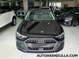 AUDI A1 usata, con Airbag
