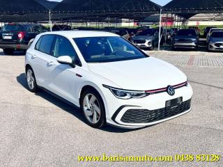VOLKSWAGEN Golf GTI usata, con Airbag