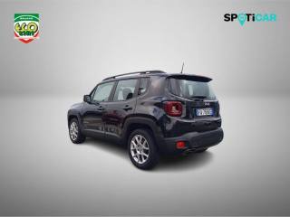 JEEP Renegade usata, con Climatizzatore