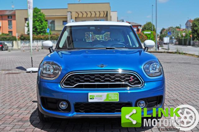 MINI Countryman usata, con Airbag