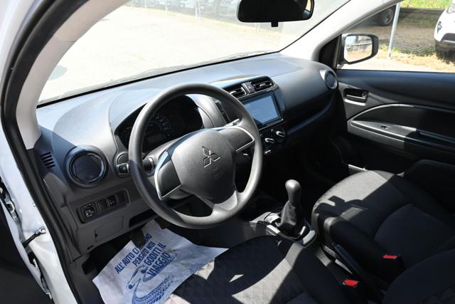 MITSUBISHI Space Star usata, con ESP