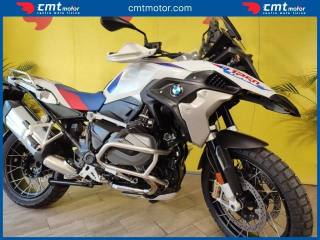 BMW R 1250 GS usata 6