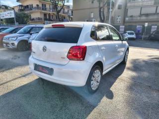 VOLKSWAGEN Polo usata, con Antifurto