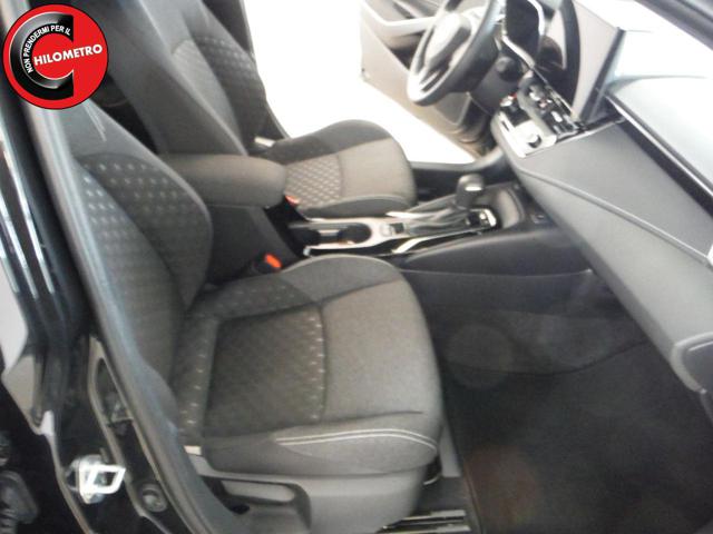 TOYOTA Corolla usata, con Controllo trazione