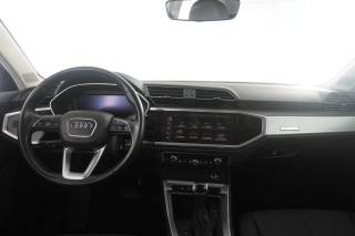 AUDI Q3 usata 10