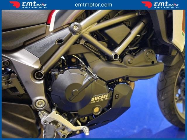 DUCATI Multistrada 950 usata 9