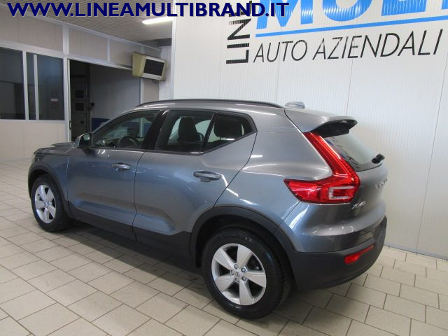 VOLVO XC40 usata, con Autoradio