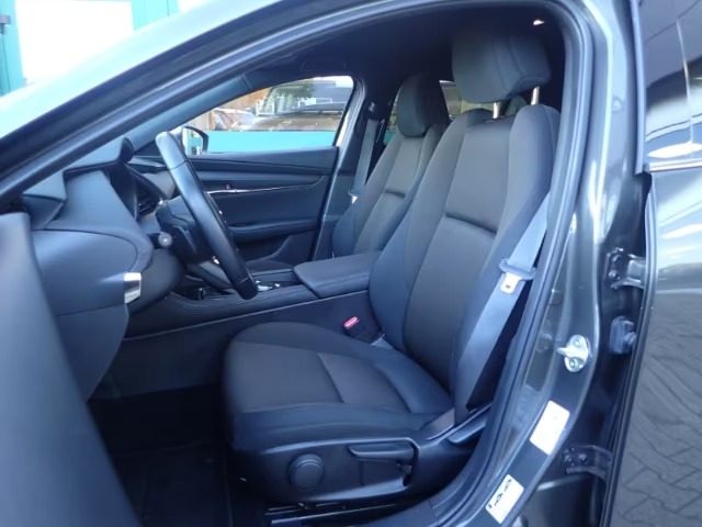 MAZDA 3 usata, con Cerchi in lega