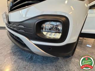 VOLKSWAGEN T-Cross usata, con Touch screen
