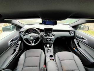 MERCEDES-BENZ A 180 usata, con Chiusura centralizzata