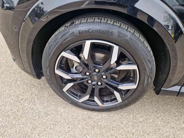 FORD Puma usata, con Servosterzo