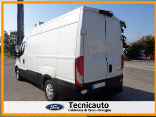 IVECO Daily usata, con Immobilizzatore elettronico