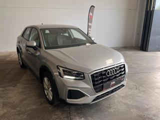 AUDI Q2 usata, con Airbag laterali