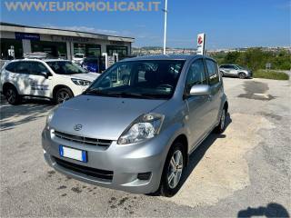 DAIHATSU Sirion usata 10