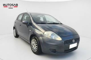 FIAT Grande Punto usata, con Airbag laterali