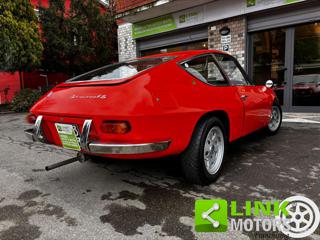 LANCIA Fulvia usata 5