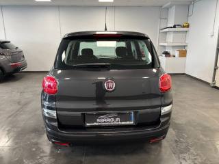 FIAT 500L usata, con Alzacristalli elettrici
