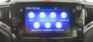 LANCIA Ypsilon usata, con ESP
