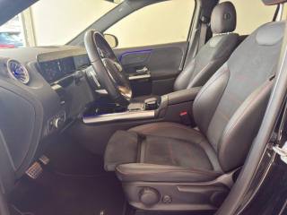 MERCEDES-BENZ GLA 200 usata, con Bracciolo