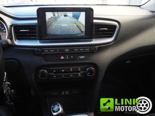 KIA Ceed usata, con Immobilizzatore elettronico