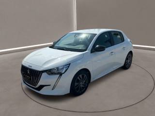 PEUGEOT 208 usata, con Airbag laterali