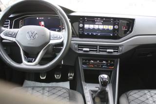 VOLKSWAGEN Taigo usata, con Cruise Control