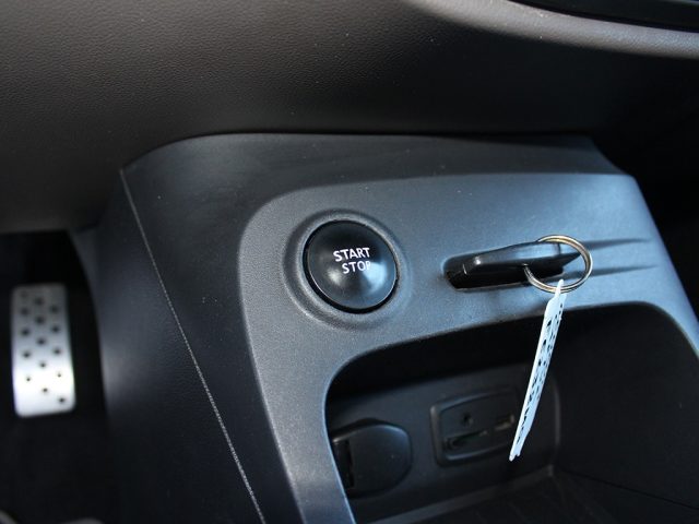 RENAULT Captur usata, con Chiusura centralizzata telecomandata