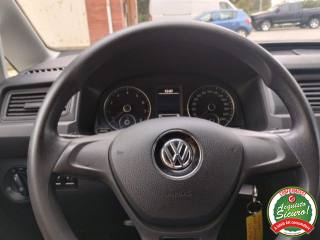 VOLKSWAGEN Caddy usata 15