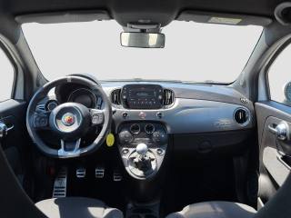 ABARTH 595 usata 11