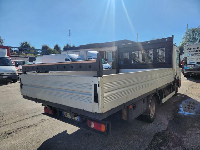 NISSAN Cabstar usata, con Specchietti laterali elettrici