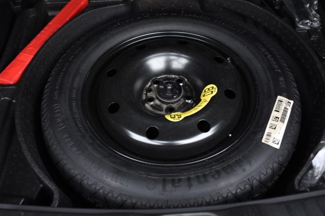 JEEP Compass usata, con Cruise Control