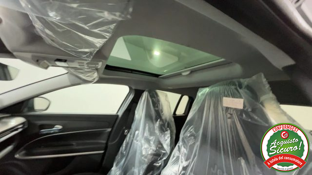 JEEP Avenger usata, con Alzacristalli elettrici