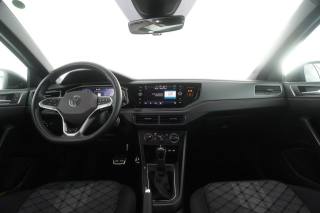 VOLKSWAGEN Taigo usata 10