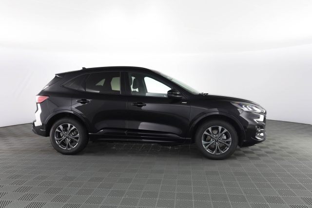 FORD Kuga usata 2
