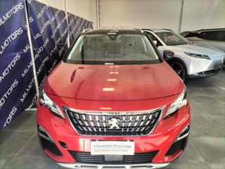 PEUGEOT 3008 usata, con Airbag Passeggero