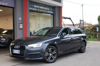 AUDI A4 usata, con Lettore CD