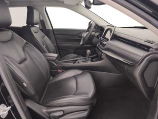 JEEP Compass usata, con Specchietti laterali elettrici