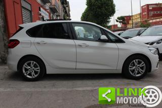BMW 216 usata, con Airbag Passeggero