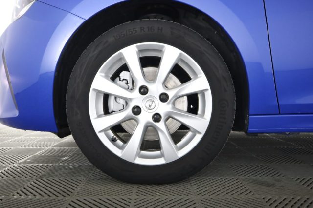 OPEL Corsa usata 8