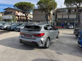BMW 118 usata, con Boardcomputer