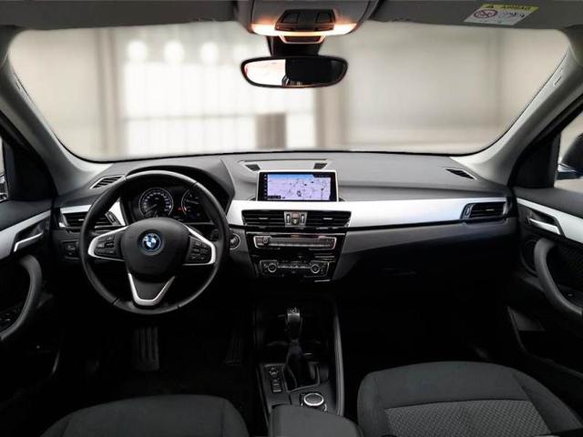BMW X1 usata, con Airbag laterali