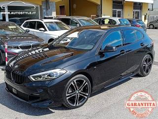 BMW 118 usata, con Portellone posteriore elettrico
