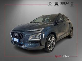 HYUNDAI Kona 1.6 CRDI 4WD DCT XPrime Head Up Navi LED