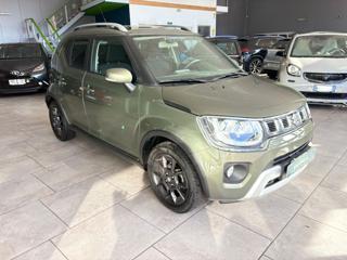 SUZUKI Ignis usata, con Airbag Passeggero