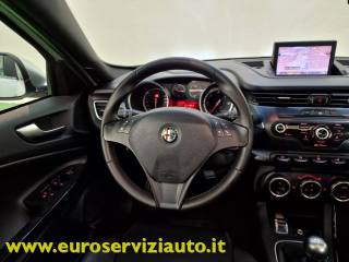 ALFA ROMEO Giulietta usata, con ESP